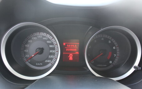 Mitsubishi Lancer IX, 2009 год, 510 000 рублей, 18 фотография