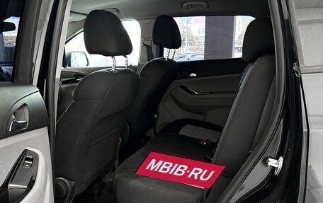 Chevrolet Orlando I, 2014 год, 1 220 000 рублей, 13 фотография