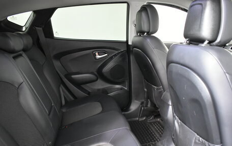 Hyundai ix35 I рестайлинг, 2012 год, 859 000 рублей, 13 фотография