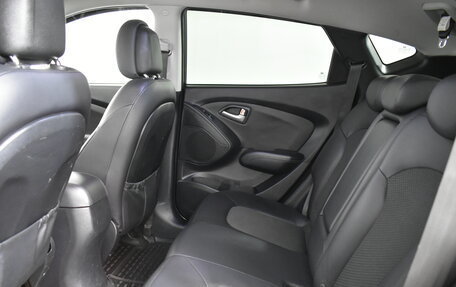 Hyundai ix35 I рестайлинг, 2012 год, 859 000 рублей, 12 фотография