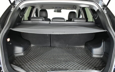 Hyundai ix35 I рестайлинг, 2012 год, 859 000 рублей, 14 фотография