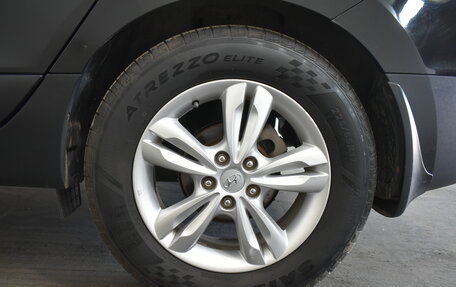 Hyundai ix35 I рестайлинг, 2012 год, 859 000 рублей, 15 фотография