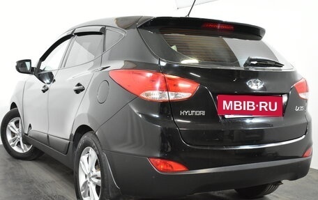 Hyundai ix35 I рестайлинг, 2012 год, 859 000 рублей, 4 фотография