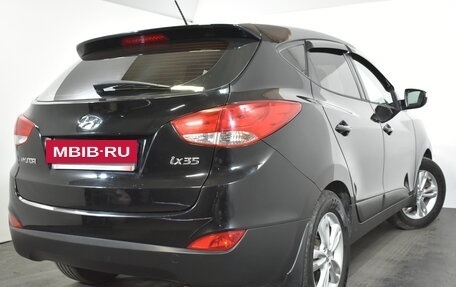 Hyundai ix35 I рестайлинг, 2012 год, 859 000 рублей, 6 фотография