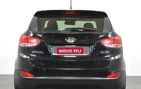 Hyundai ix35 I рестайлинг, 2012 год, 859 000 рублей, 5 фотография