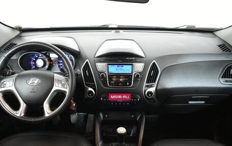 Hyundai ix35 I рестайлинг, 2012 год, 859 000 рублей, 7 фотография