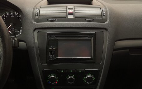 Skoda Octavia, 2010 год, 699 000 рублей, 15 фотография