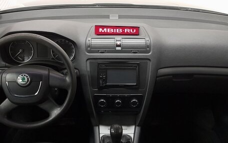 Skoda Octavia, 2010 год, 699 000 рублей, 13 фотография