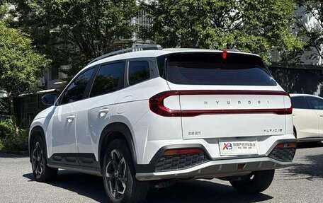 Hyundai ix35, 2023 год, 2 020 000 рублей, 4 фотография