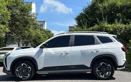 Hyundai ix35, 2023 год, 2 020 000 рублей, 6 фотография