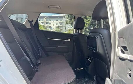 Hyundai ix35, 2023 год, 2 020 000 рублей, 15 фотография