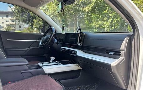 Hyundai ix35, 2023 год, 2 020 000 рублей, 8 фотография