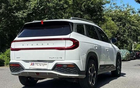 Hyundai ix35, 2023 год, 2 020 000 рублей, 5 фотография
