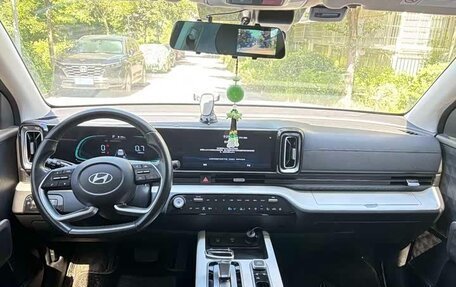 Hyundai ix35, 2023 год, 2 020 000 рублей, 14 фотография