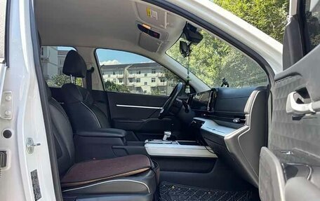 Hyundai ix35, 2023 год, 2 020 000 рублей, 9 фотография