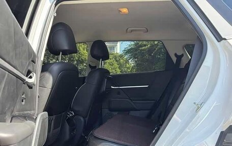 Hyundai ix35, 2023 год, 2 020 000 рублей, 10 фотография