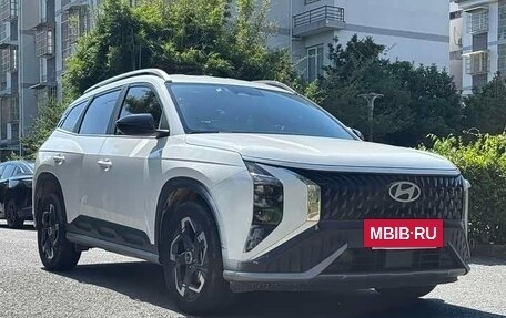 Hyundai ix35, 2023 год, 2 020 000 рублей, 2 фотография