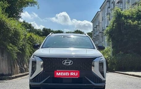 Hyundai ix35, 2023 год, 2 020 000 рублей, 3 фотография