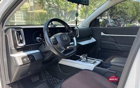 Hyundai ix35, 2023 год, 2 020 000 рублей, 11 фотография