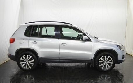 Volkswagen Tiguan I, 2012 год, 750 000 рублей, 4 фотография