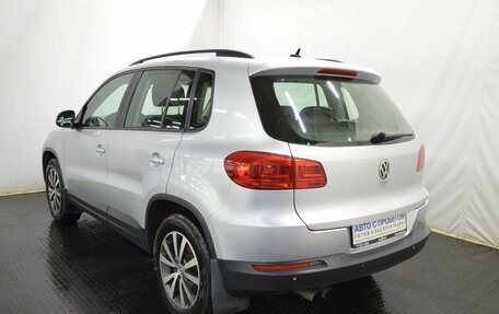 Volkswagen Tiguan I, 2012 год, 750 000 рублей, 7 фотография