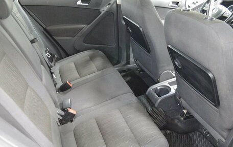 Volkswagen Tiguan I, 2012 год, 750 000 рублей, 13 фотография