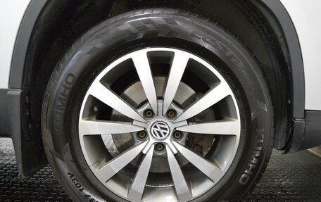 Volkswagen Tiguan I, 2012 год, 750 000 рублей, 9 фотография