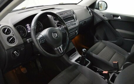 Volkswagen Tiguan I, 2012 год, 750 000 рублей, 10 фотография