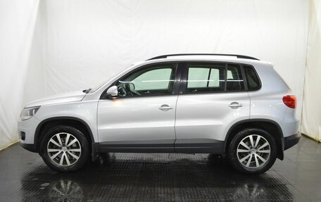Volkswagen Tiguan I, 2012 год, 750 000 рублей, 8 фотография