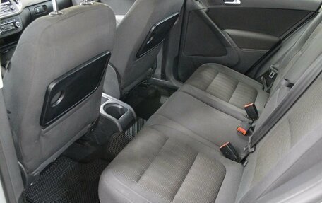 Volkswagen Tiguan I, 2012 год, 750 000 рублей, 11 фотография