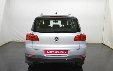 Volkswagen Tiguan I, 2012 год, 750 000 рублей, 6 фотография