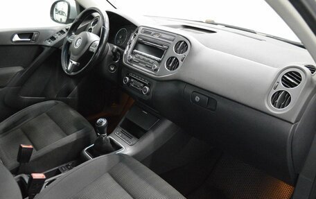 Volkswagen Tiguan I, 2012 год, 750 000 рублей, 12 фотография