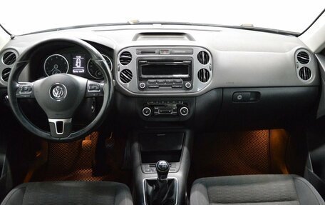 Volkswagen Tiguan I, 2012 год, 750 000 рублей, 14 фотография