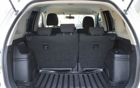Mitsubishi Outlander III рестайлинг 3, 2013 год, 1 145 000 рублей, 15 фотография