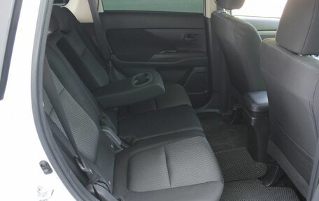 Mitsubishi Outlander III рестайлинг 3, 2013 год, 1 145 000 рублей, 14 фотография