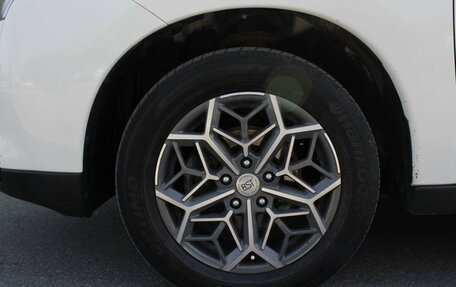 Mitsubishi Outlander III рестайлинг 3, 2013 год, 1 145 000 рублей, 16 фотография