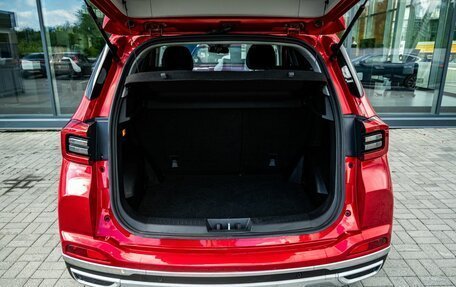 Chery Tiggo 4 I рестайлинг, 2020 год, 1 400 000 рублей, 25 фотография