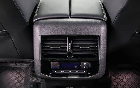Volkswagen Teramont I, 2021 год, 3 000 000 рублей, 18 фотография