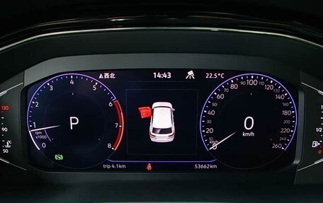 Volkswagen Teramont I, 2021 год, 3 000 000 рублей, 26 фотография