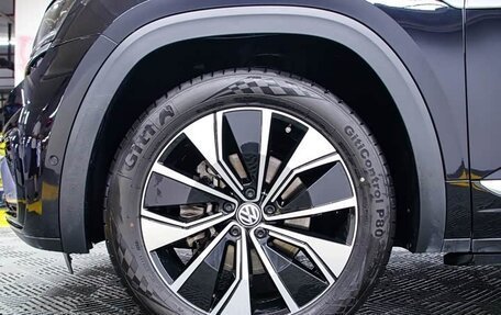 Volkswagen Teramont I, 2021 год, 3 000 000 рублей, 21 фотография