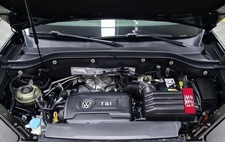 Volkswagen Teramont I, 2021 год, 3 000 000 рублей, 22 фотография