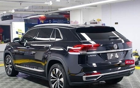 Volkswagen Teramont I, 2021 год, 3 000 000 рублей, 23 фотография