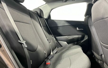KIA Rio III рестайлинг, 2016 год, 1 100 000 рублей, 13 фотография