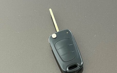 KIA Rio III рестайлинг, 2016 год, 1 100 000 рублей, 20 фотография