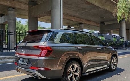 Hyundai Santa Fe IV, 2022 год, 2 600 000 рублей, 4 фотография