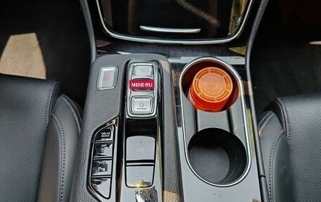 Hyundai Santa Fe IV, 2022 год, 2 600 000 рублей, 11 фотография
