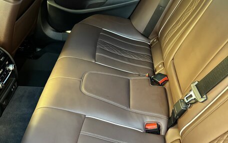 BMW 5 серия, 2020 год, 4 500 000 рублей, 9 фотография