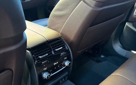 BMW 5 серия, 2020 год, 4 500 000 рублей, 10 фотография