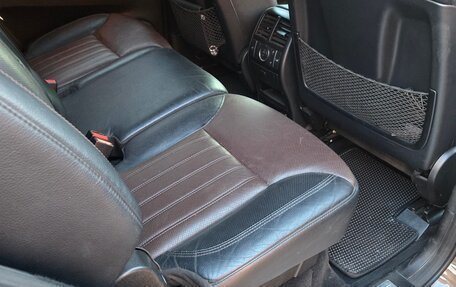 Mercedes-Benz GL-Класс, 2012 год, 2 100 000 рублей, 7 фотография