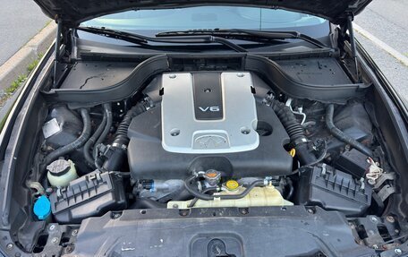 Infiniti G, 2010 год, 1 147 000 рублей, 11 фотография